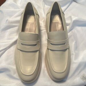 Dolce vita loafers!  They are new!  They are the cutest stylish shoes!  Love